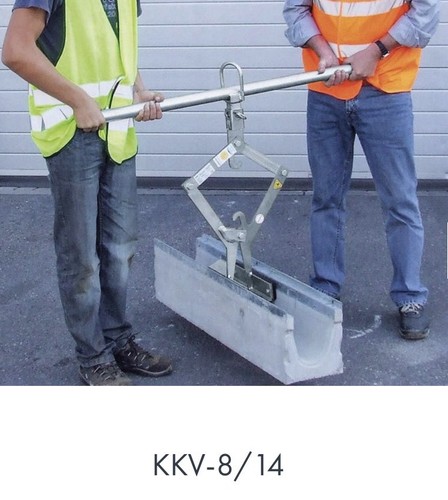 Probst versetzzange kkv - versetzzange, kkv-8/14
