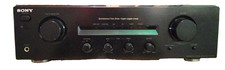 Sony TA-FE370 Hifi-Verstärker