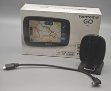 TomTom GO 40 Navigationsgerät