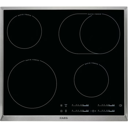 Aeg hk654850xb autarkes - aeg,