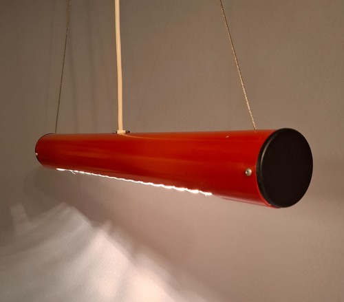 Alte seltene lyfa röhrenlampe - lyfa,