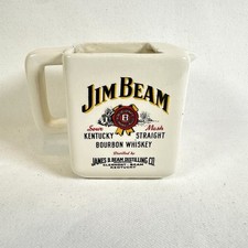 Wasser Eis Krug JIM BEAM