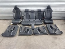 2015-2020 MK3 8V AUDI RS3