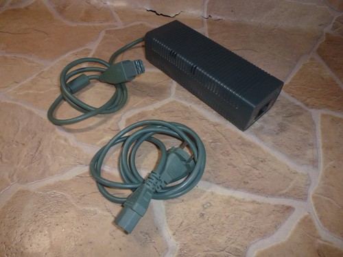 Xbox 360 netzteil 175 watt - 360,