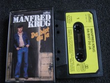 Manfred Krug-Da bist du ja