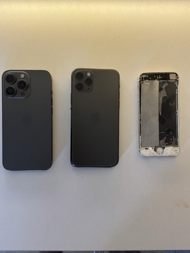 Iphone defekt bastlerware - defekt, /