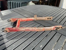 Simson S50/S51 Schwinge Hinten original DDR Teil