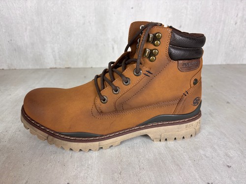 Dockers gerli boots - gerli,