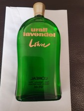 L'Oreal Uralt Lavendel Loshe
