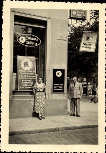 Foto zella mehlis - foto, im