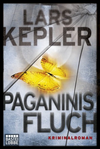 Paganinis fluch kommissar - paganinis,