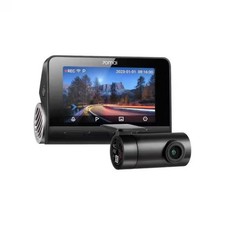 70mai A810 4K Dashcam Front &