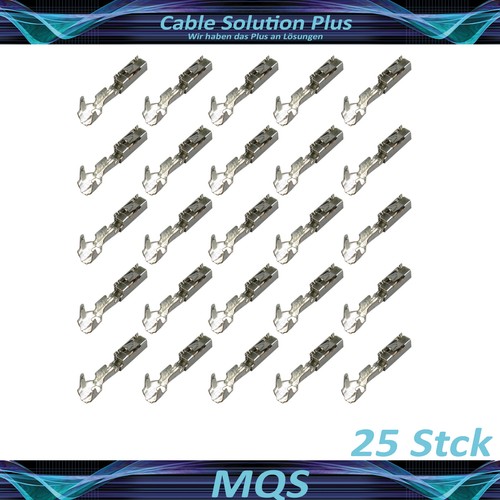 25x mqs quadlock - 25x,
