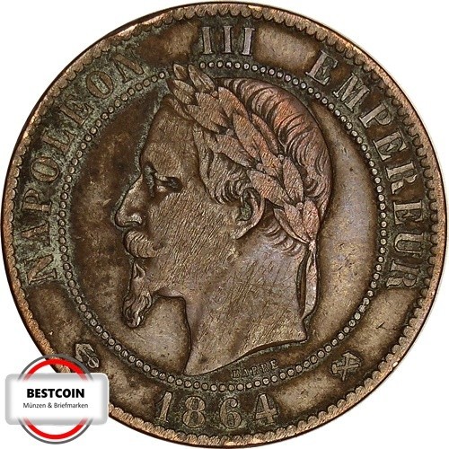 Frankreich 798 10 - 798,