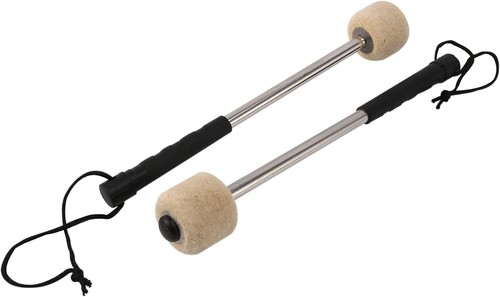 Trommelschlägel stück - trommelschlägel,