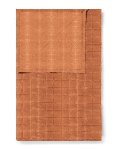 Essenza samt plaid - essenza, samt-plaid