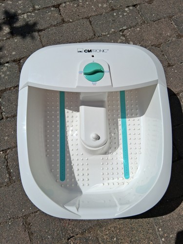 Fuß massage bad - fuß,