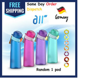 2026 Trinkflasche 650ml mit