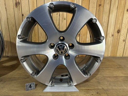 Original alufelge cross - vw,