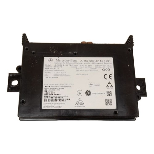 Mercedes klasse bluetooth - c,