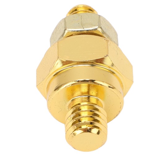 Battery terminal adapters - 2x,