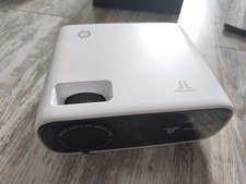 Full HD 1080P Beamer mit 4K