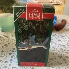 Hallmark Tasty