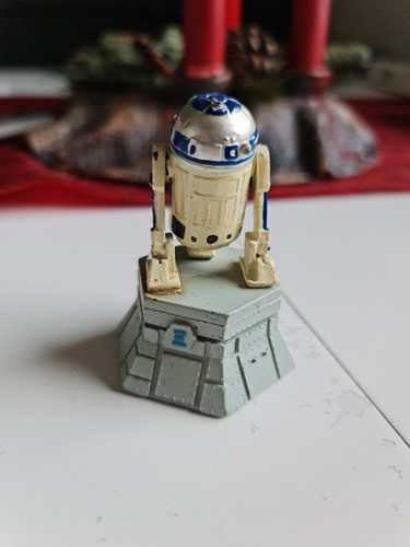 Neuwertige schachfigur star - neuwertige,