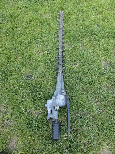 Stihl 135 long reach - stihl,