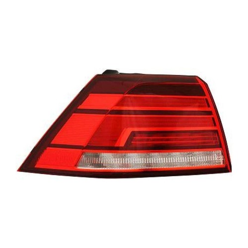 Diederichs led heckleuchte - diederichs,