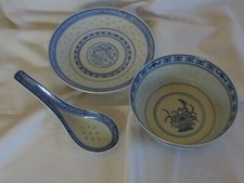 Porzellan Made in China