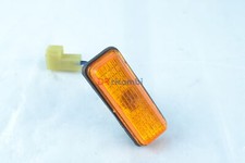 Blinker Pfeil Seite Orange