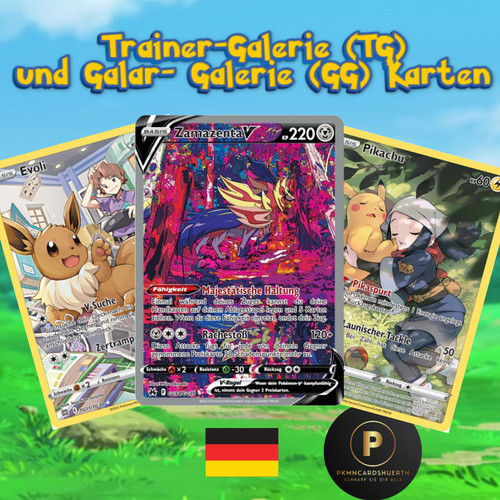 Pokemon karten sammlung - pokemon,