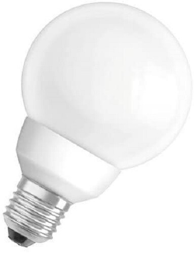 Energiesparlampe radium ralux - energiesparlampe,