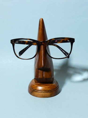 Vintage holz brillen - holz,