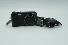 Panasonic LUMIX DMC-TZ58 | 16