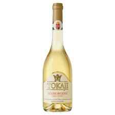 Grand Tokaj Tokaji Szamorodni edes 0,5l - Weißwein - Tokaj - Ungarn