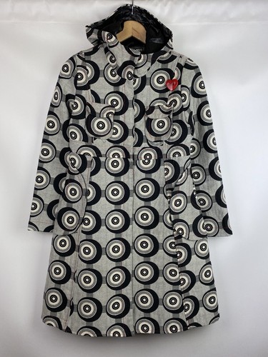 Desigual damen mantel - damen,