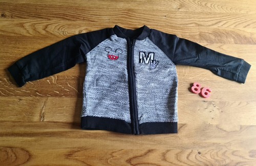 Baby sweatshirt jacke - baby, sweatshirt-jacke