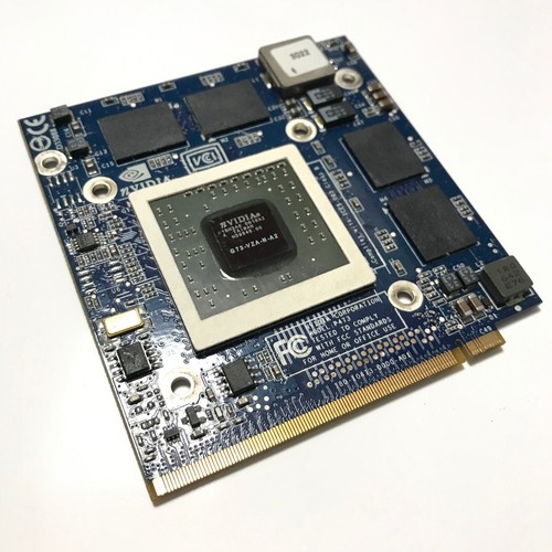 Nvidia geforce 7300 imac - nvidia,