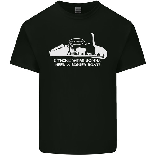 Arche noah dinosaurier rex - noah, t-rex