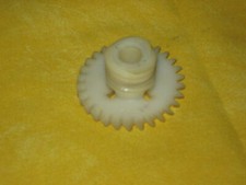 Yamaha DT 50 LC Antrieb