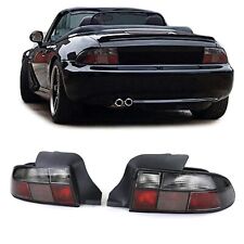 Rückleuchten Schwarz Smoke