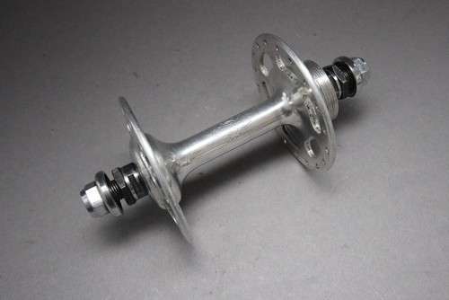 Campagnolo record pista rear - pista,