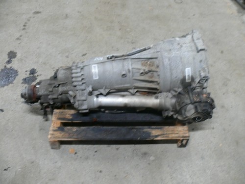 Automatikgetriebe gqf audi - automatikgetriebe,