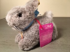 TOP: STEIFF HASE - KANINCHEN