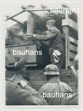 Foto bei Neuhausen Ostpreußen