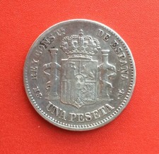 Spanien - Sehr schöne 1