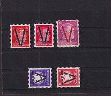 Lokal - Saulgau - 5 Marken