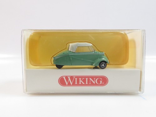 Wiking 8120424 - 1:87,